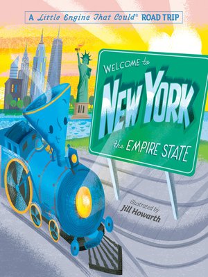 cover image of Welcome to New York